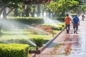 League City Sprinkler Repair League City sprinkler repair